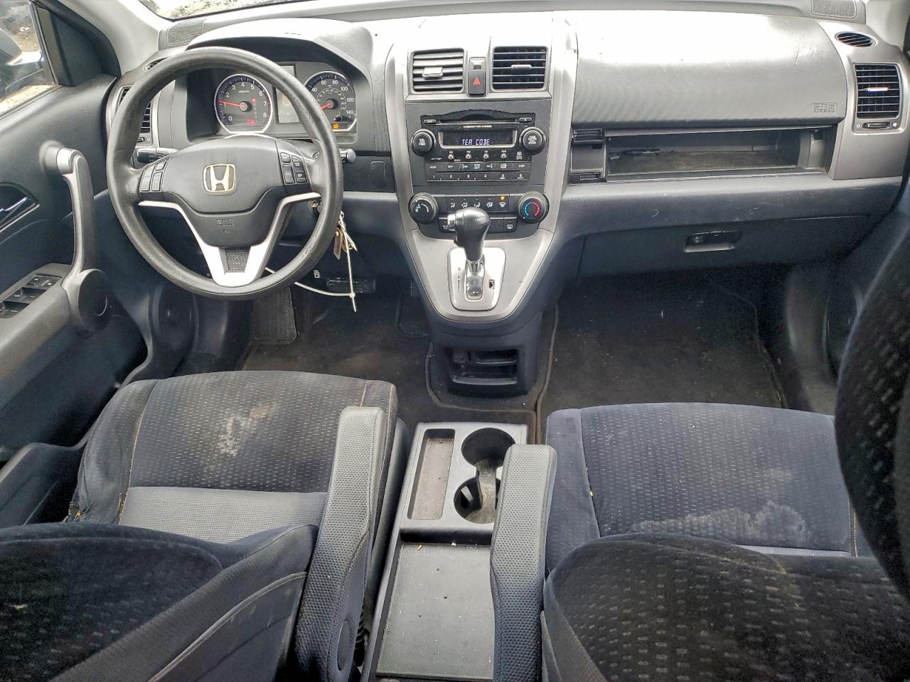 2009 Honda Cr-V Ex VIN: 5J6RE48599L068125 Lot: 94409795