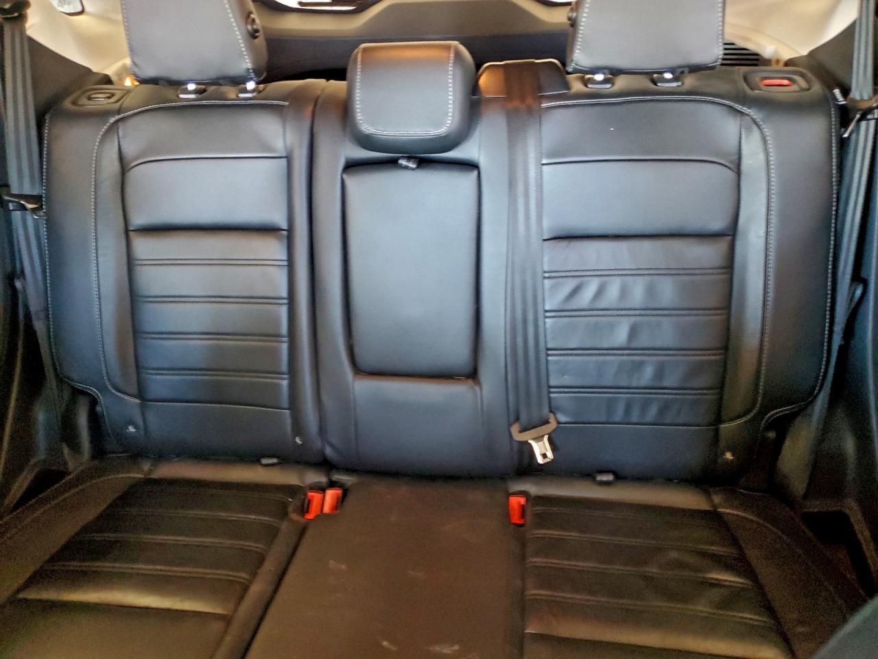 2018 Ford Ecosport Titanium VIN: MAJ3P1VE3JC192264 Lot: 94518705