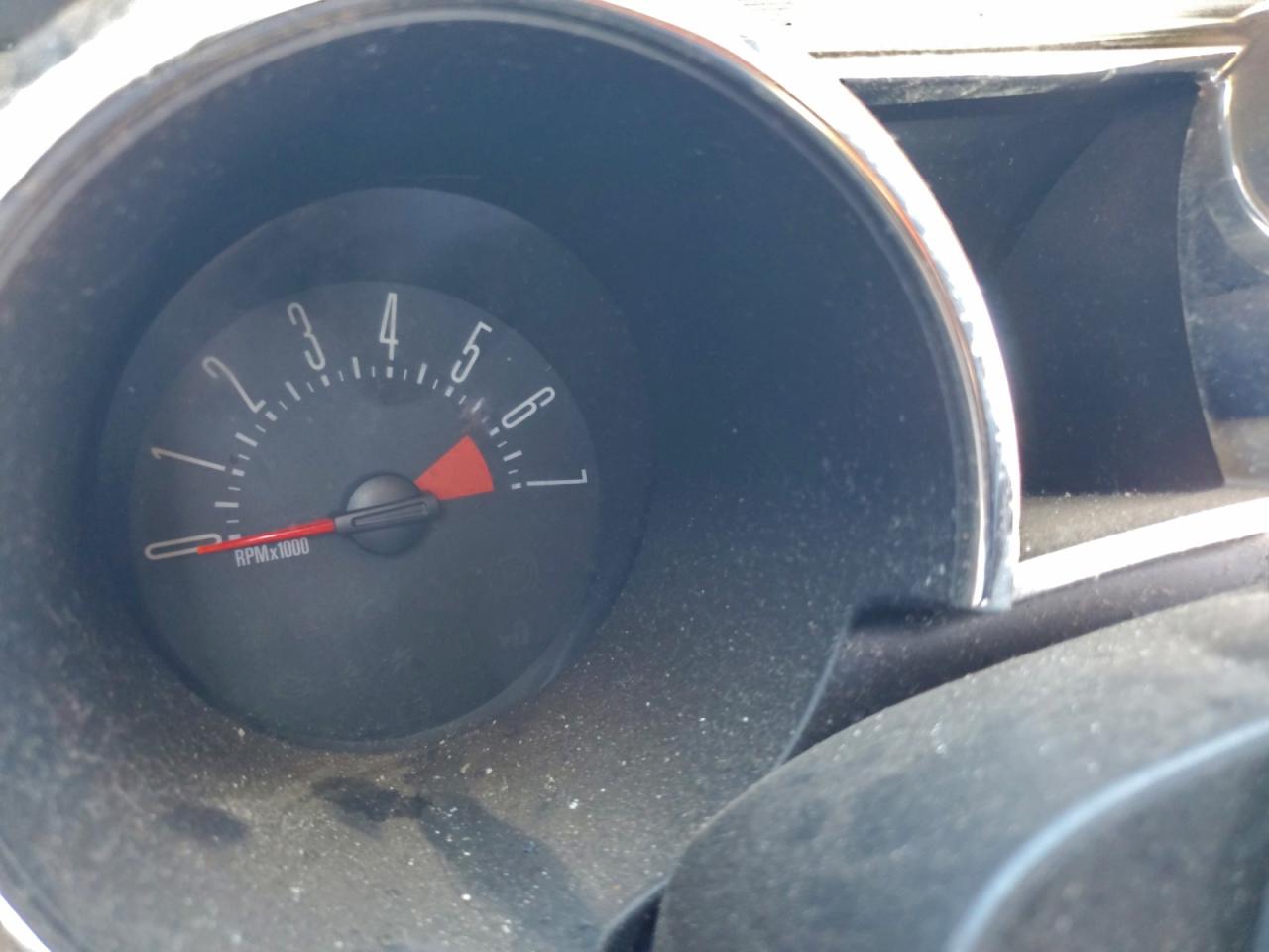 2005 Ford Mustang VIN: 1ZVFT80N155178616 Lot: 93869835