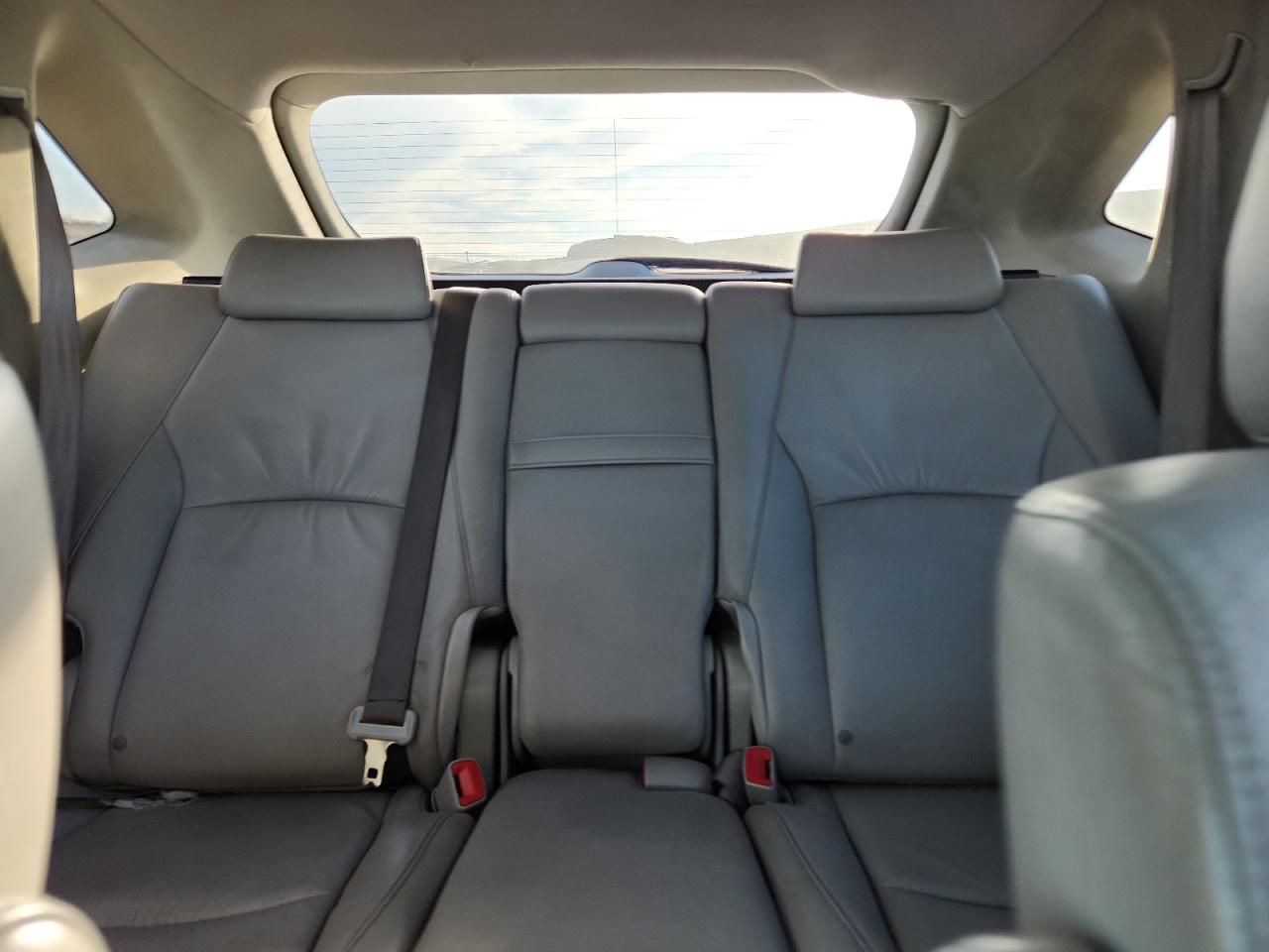 2005 Lexus Rx 330 VIN: 2T2HA31U15C071445 Lot: 91040785