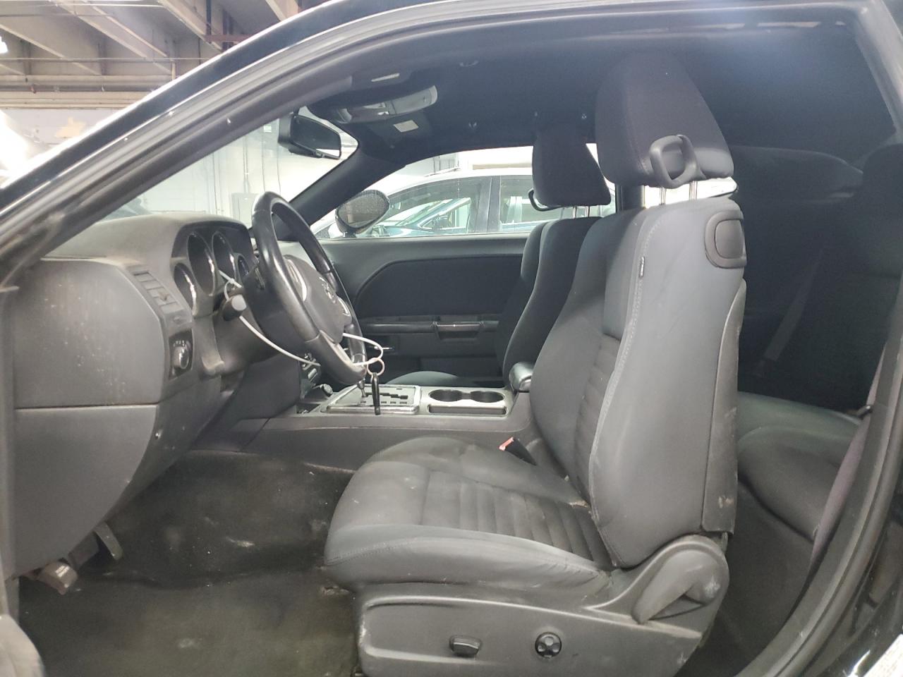 2012 Dodge Challenger Sxt VIN: 2C3CDYAG0CH128142 Lot: 92675855