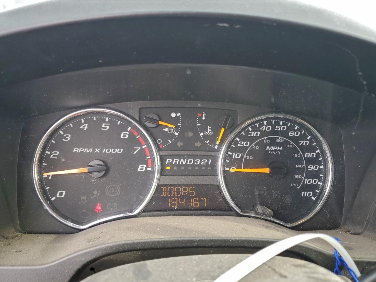 2008 Chevrolet Colorado VIN: 1GCDT149588151808 Lot: 93741515