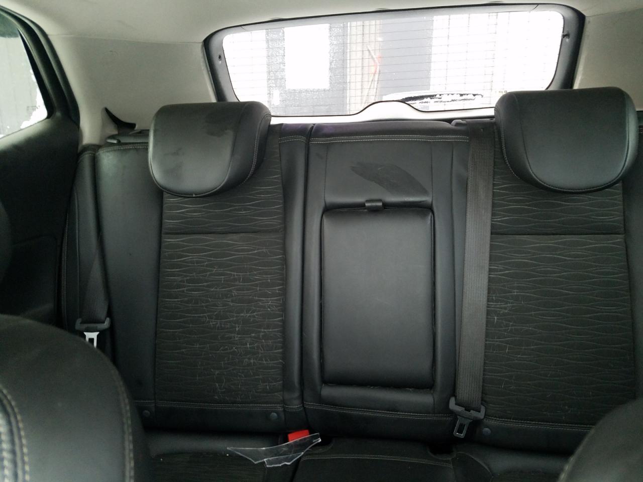 2016 Buick Encore VIN: KL4CJESB3GB538996 Lot: 71877755