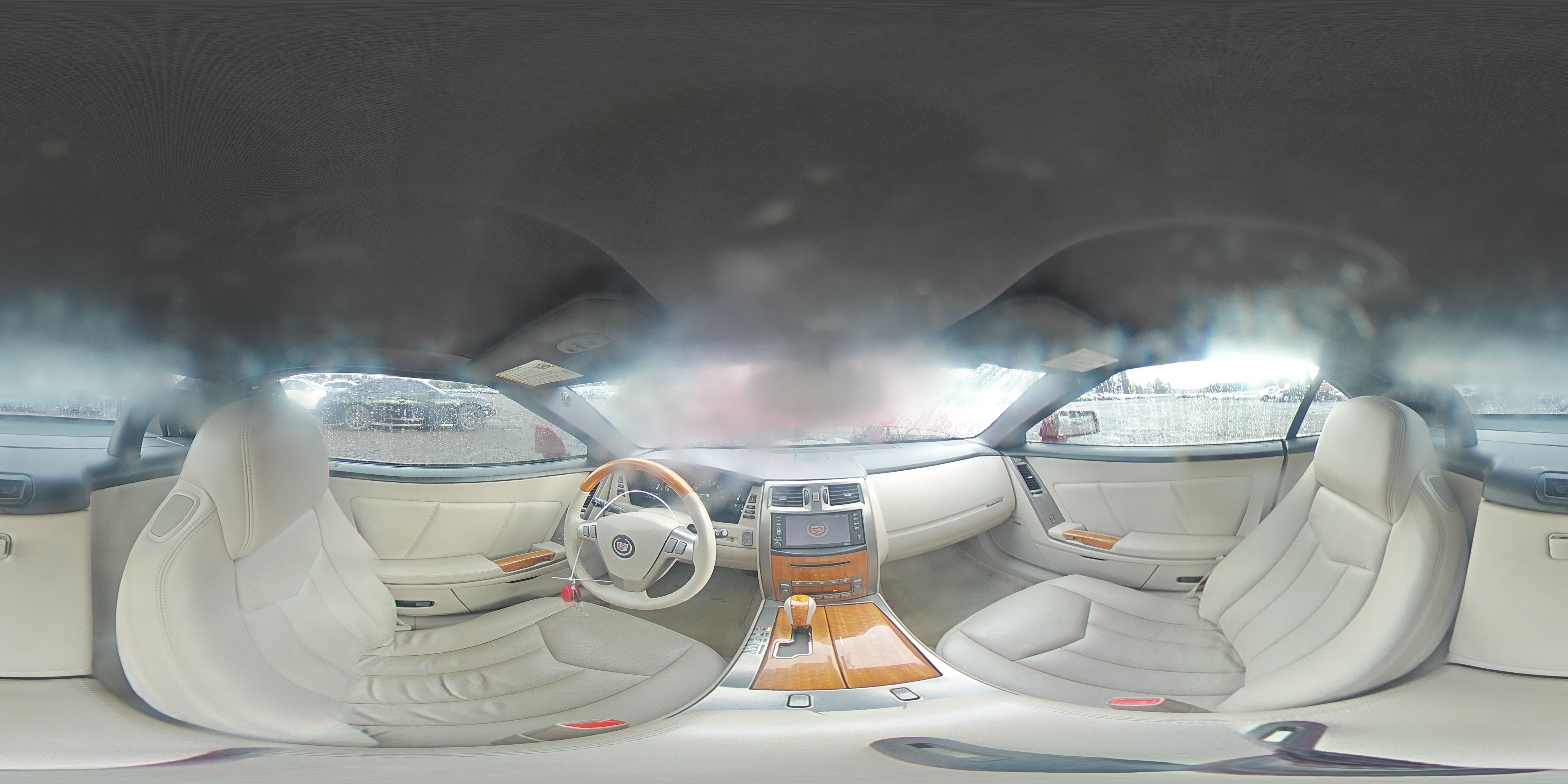 2006 Cadillac Xlr VIN: 1G6YV36A665600591 Lot: 92730305