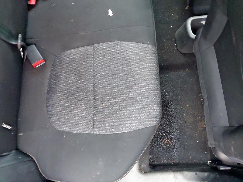 2016 KIA PICANTO 1.0 65 1 5DR