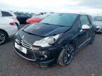 2012 CITROEN DS3 1.6 VTI 16V DSTYLE PLUS 3DR for sale at Copart YORK