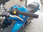 2005 SUZUKI GSF 650 SK5  for sale at Copart BELFAST
