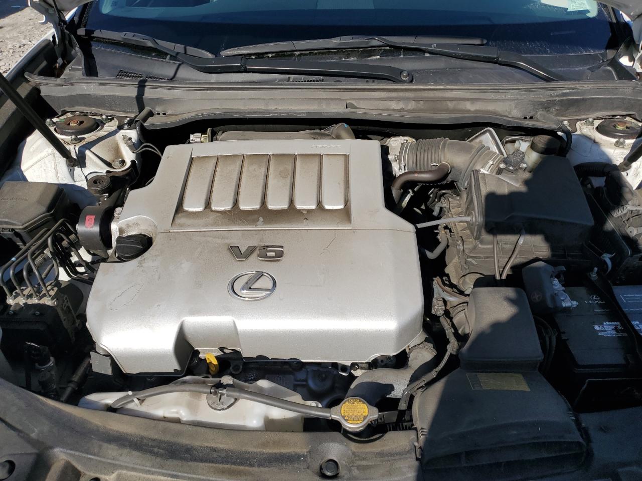 2014 Lexus Es 350 VIN: JTHBK1GG8E2149603 Lot: 90714555