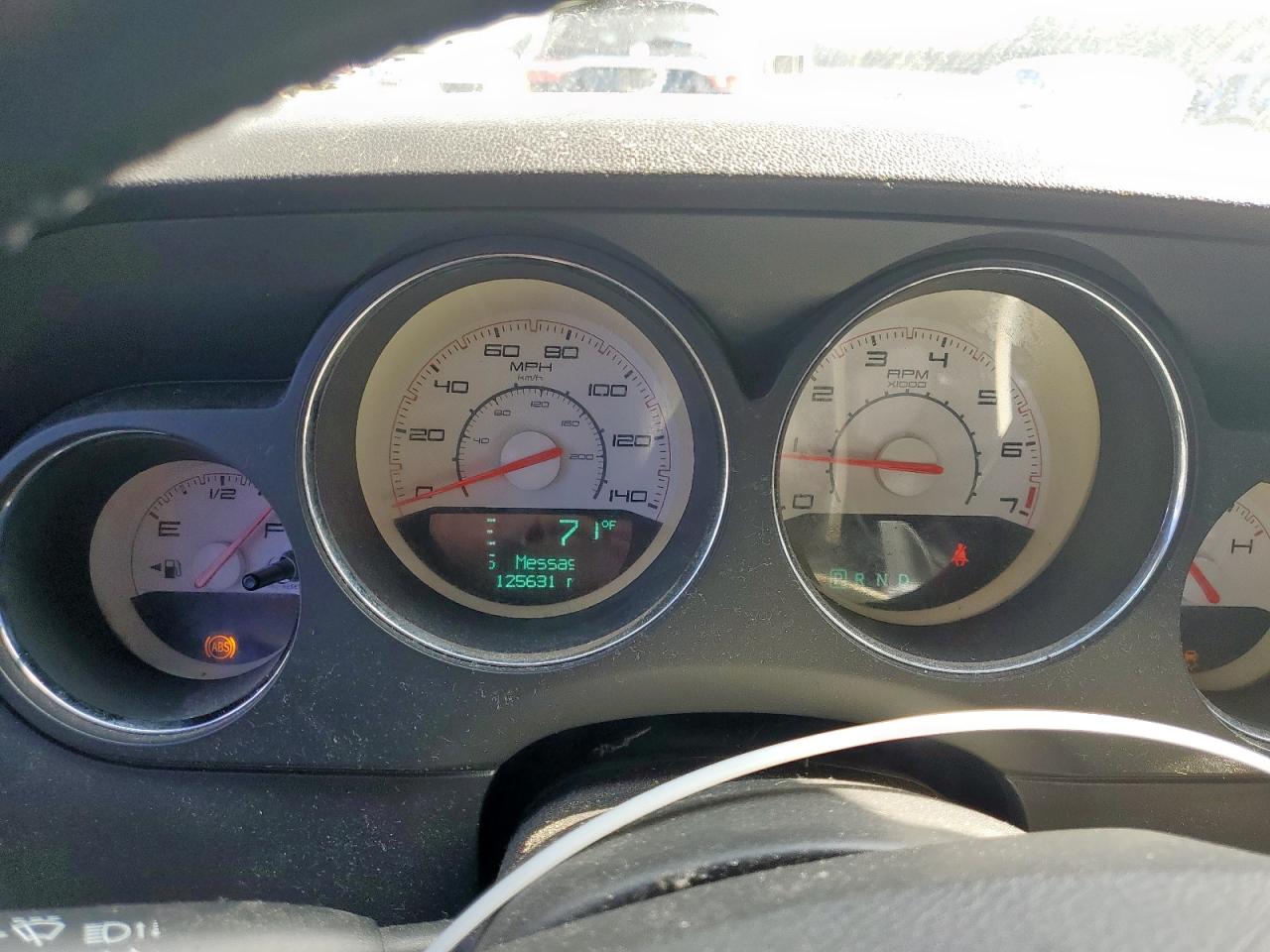 2013 Dodge Challenger Sxt VIN: 2C3CDYAG7DH515935 Lot: 91025745