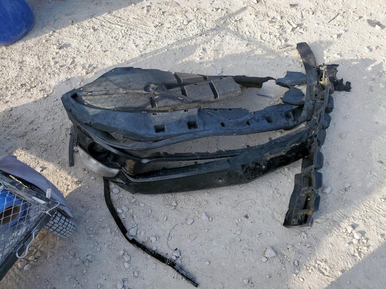 2016 Ford Mustang VIN: 1FA6P8TH6G5237598 Lot: 93328275