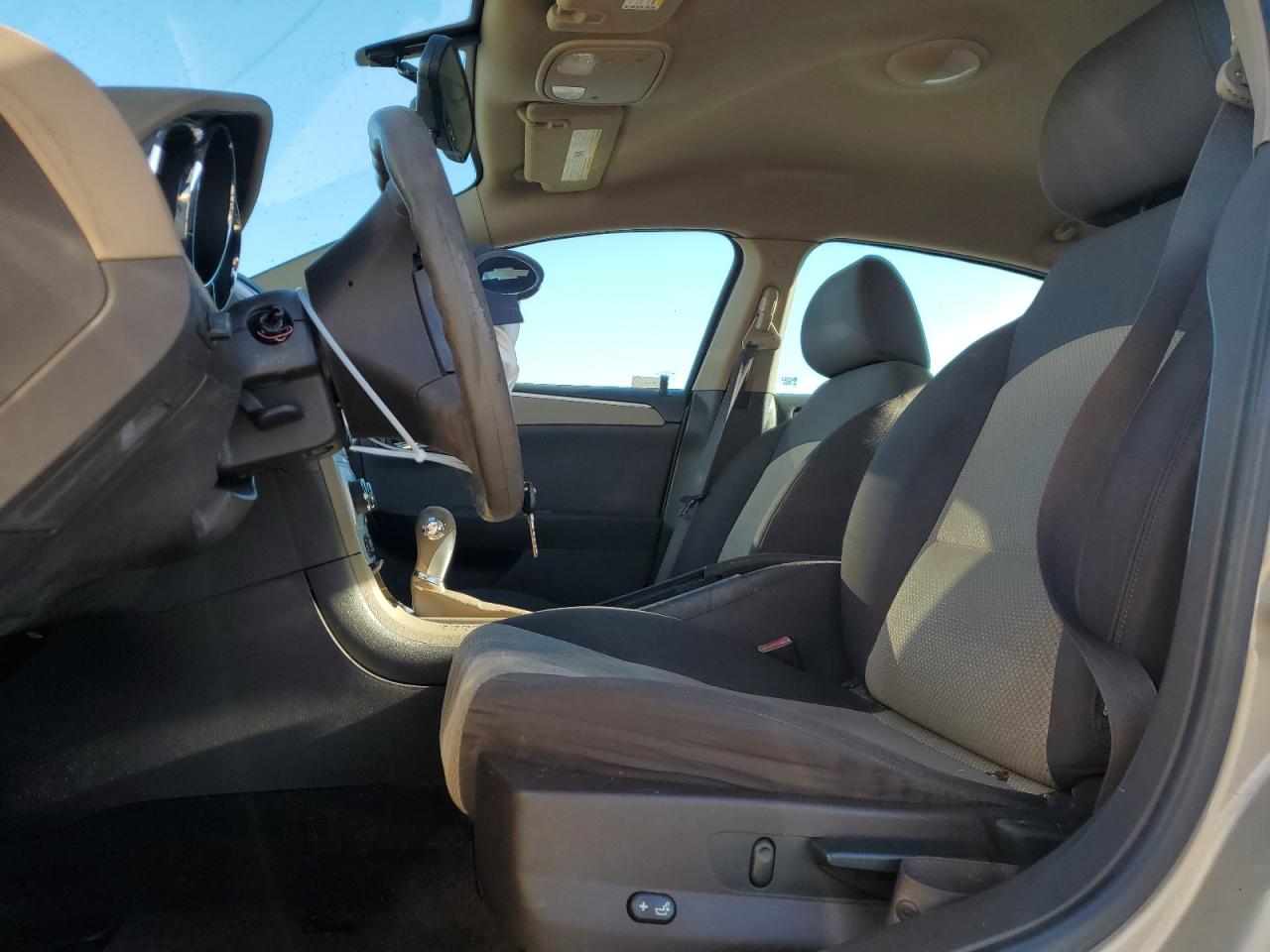 2010 Chevrolet Malibu Ls VIN: 1G1ZB5EB2AF238772 Lot: 92159595