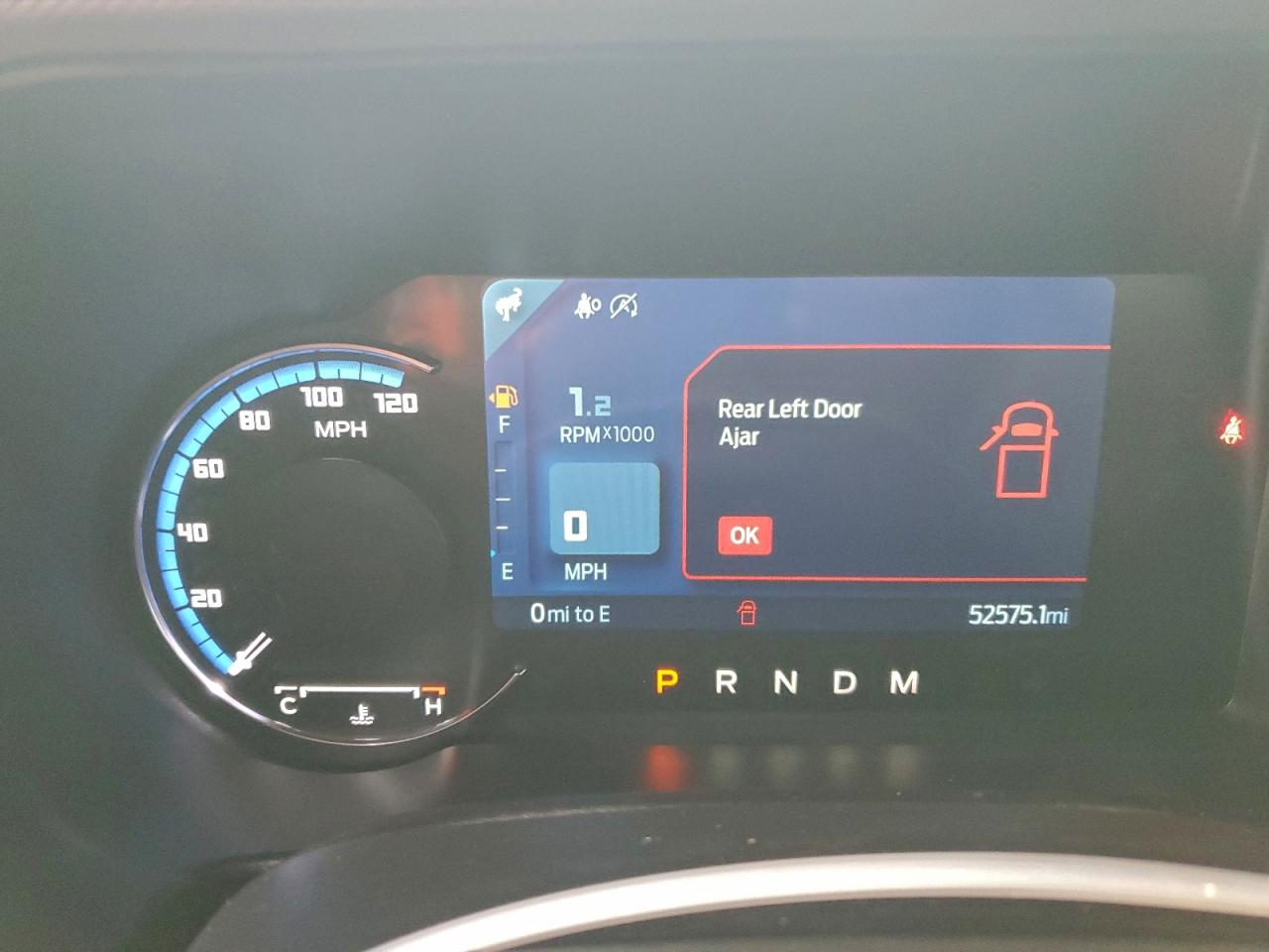 2021 Ford Bronco Base VIN: 1FMEE5DP4MLA80673 Lot: 94062105