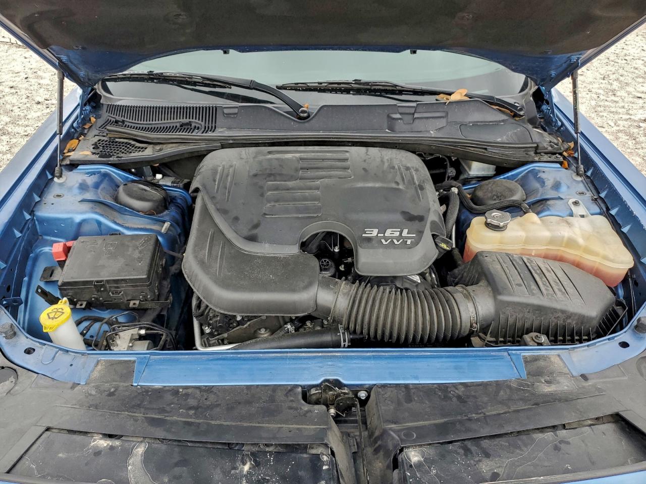 2022 Dodge Challenger Gt VIN: 2C3CDZKG8NH109538 Lot: 93255015