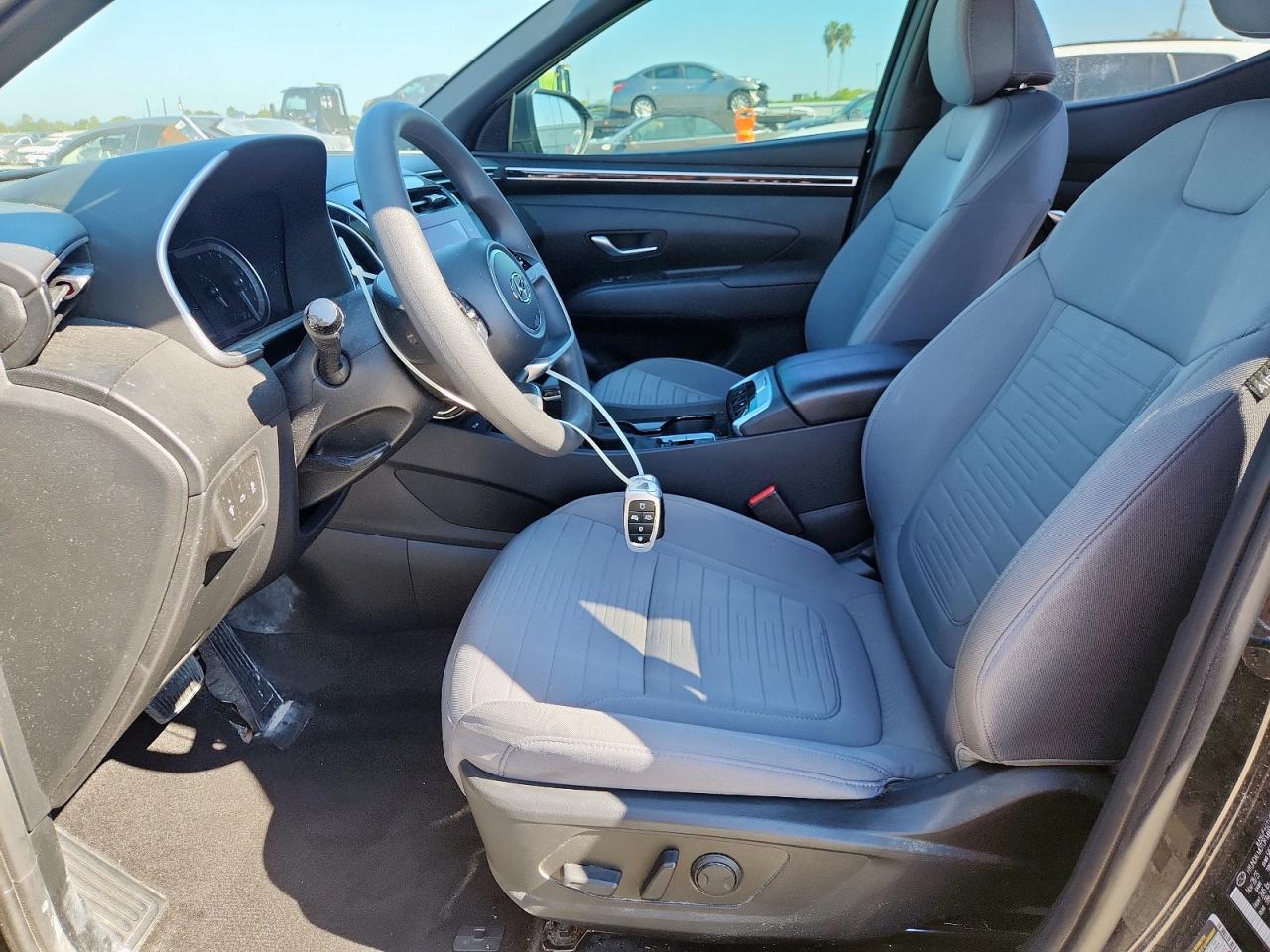 2024 Hyundai Santa Cruz Sel VIN: 5NTJB4AE1RH100447 Lot: 91923405