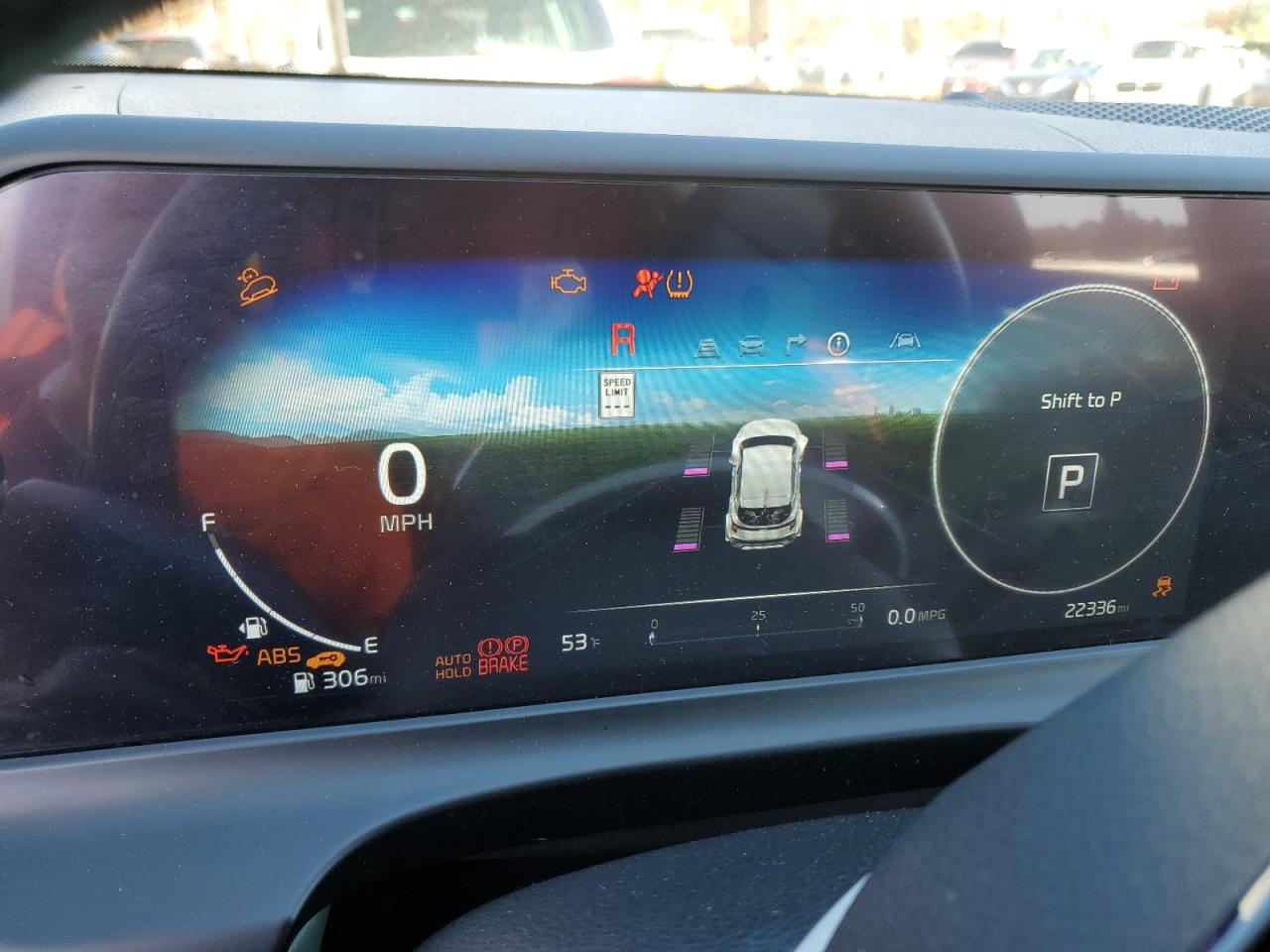 2024 Kia Seltos Sx VIN: KNDETCA75R7563754 Lot: 90912475