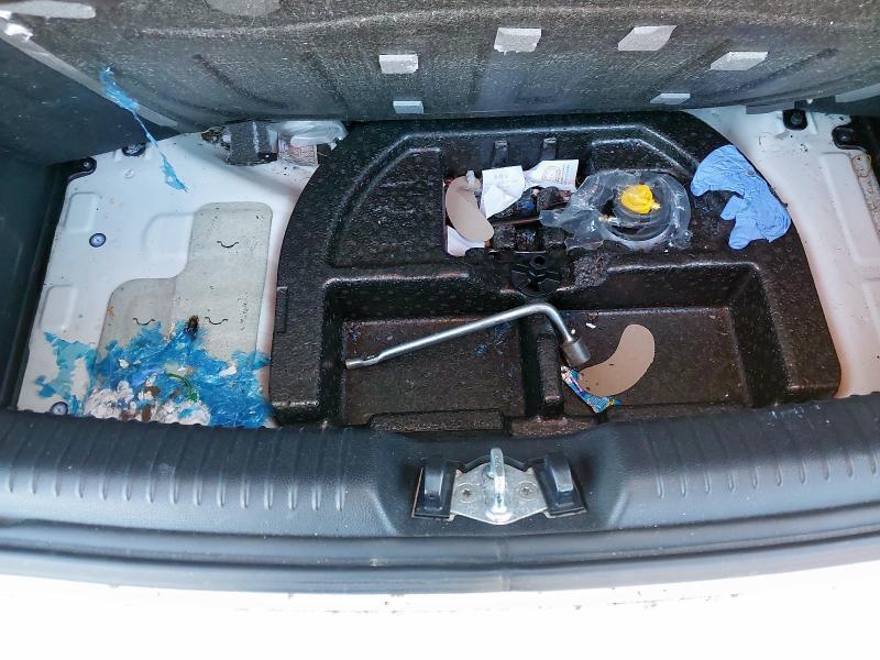 2014 KIA PICANTO 1.0 1 AIR 5DR