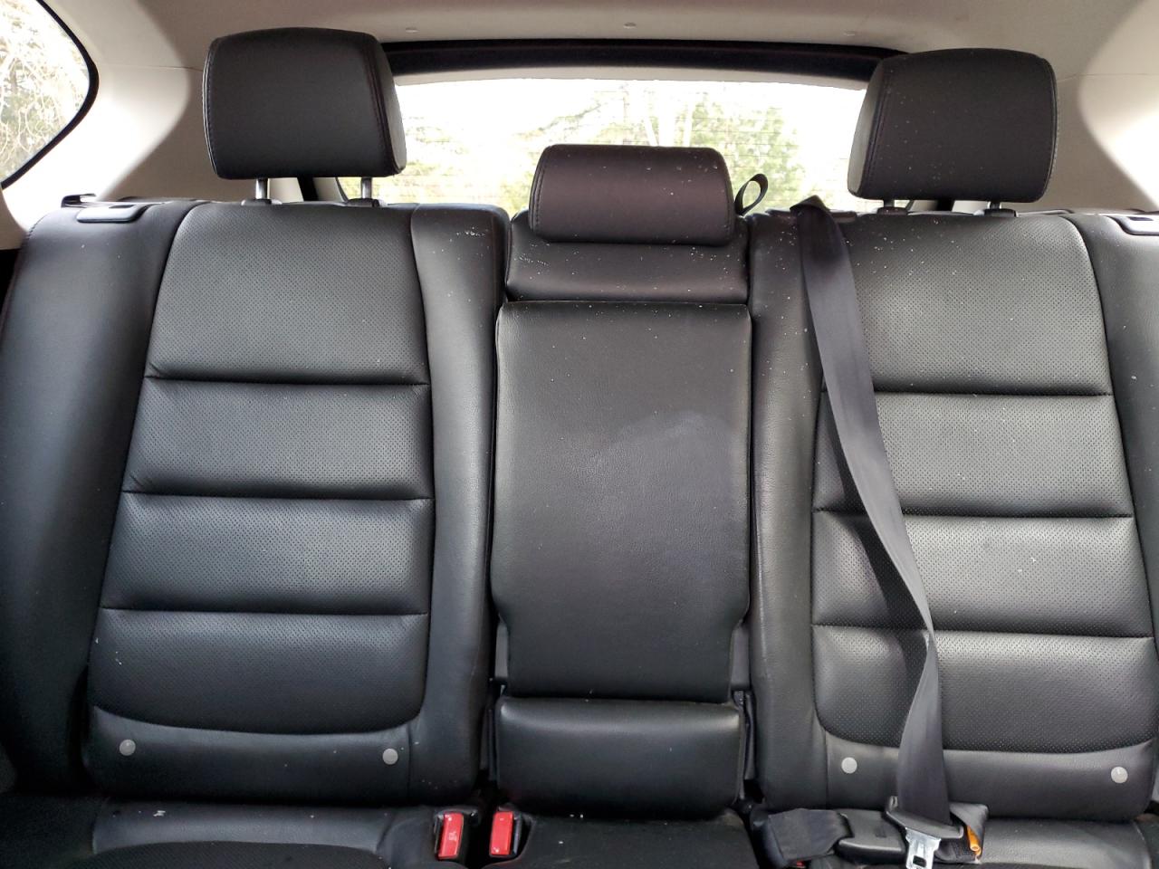 2016 Mazda Cx-5 Touring VIN: JM3KE4CY9G0647646 Lot: 91630965