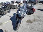 2022 TRIUMPH TIGER 660 SPORT for sale at Copart NV - LAS VEGAS