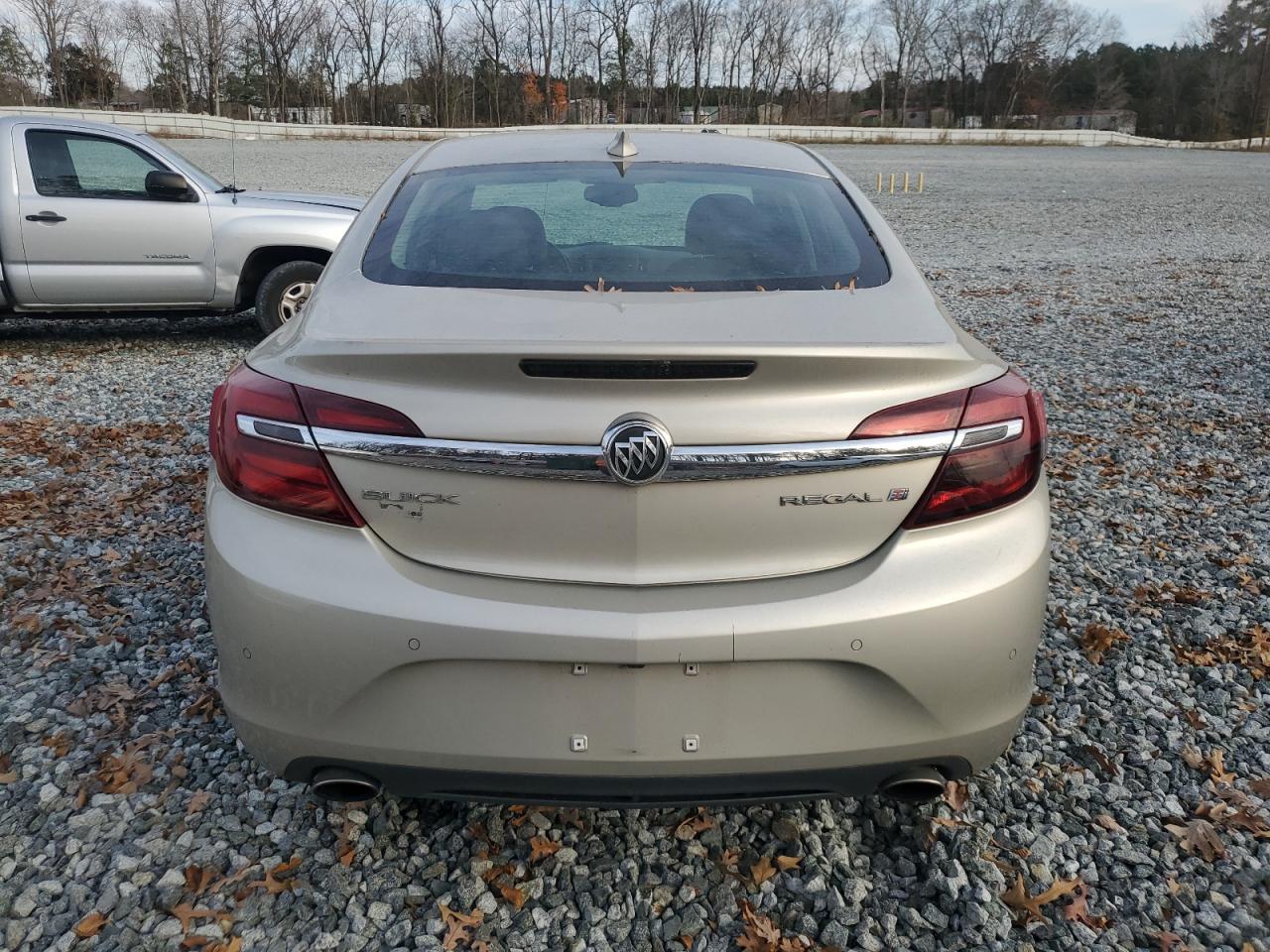2015 Buick Regal Premium VIN: 2G4GN5EX7F9229823 Lot: 93605145