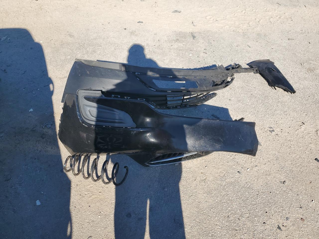 2019 Buick Encore Preferred VIN: KL4CJASBXKB711396 Lot: 91064815