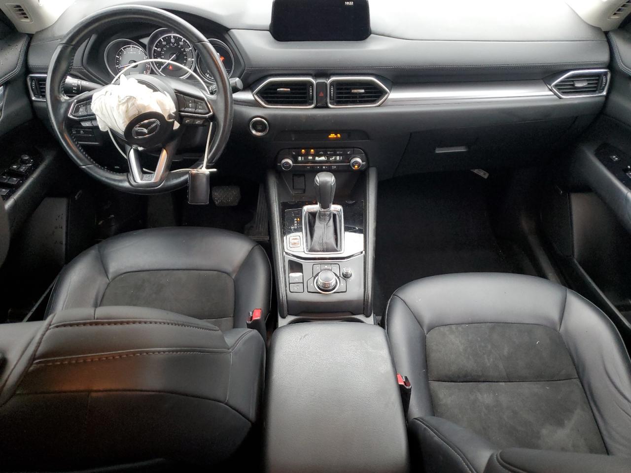 2020 Mazda Cx-5 Touring VIN: JM3KFBCM9L0848083 Lot: 91774915