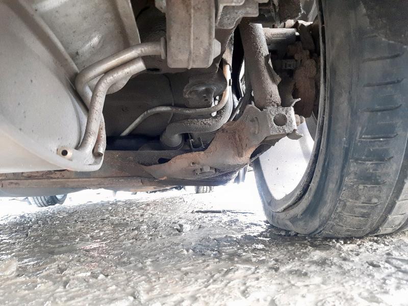 2015 VOLKSWAGEN GOLF 1.6 TDI 105 S 5DR