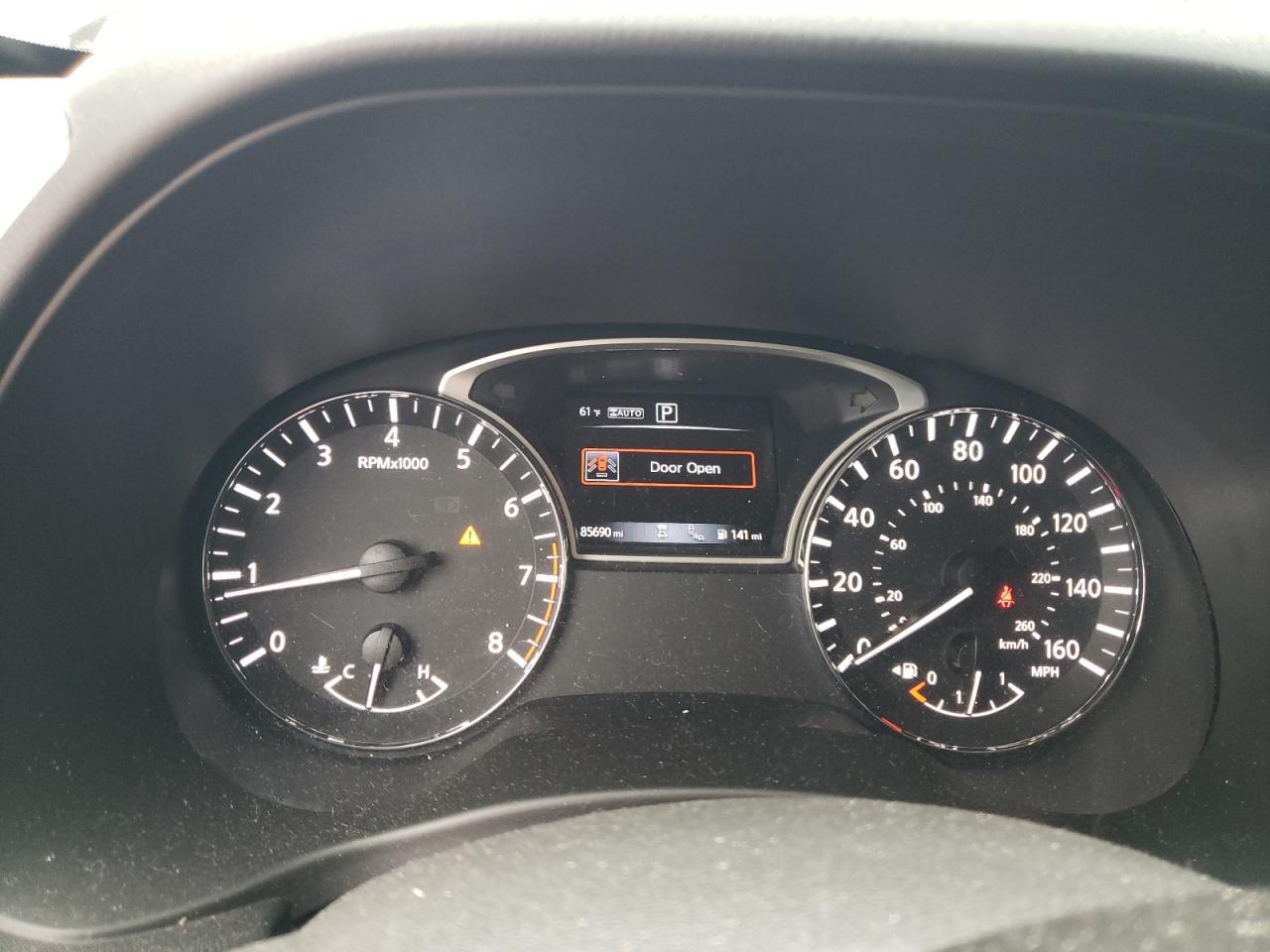 2018 Nissan Pathfinder S VIN: 5N1DR2MM4JC655290 Lot: 91432735