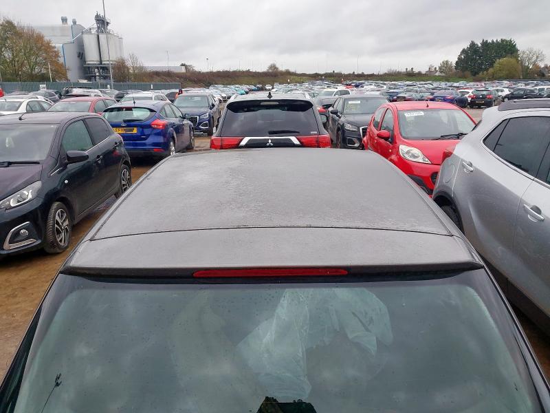 2015 VOLKSWAGEN GOLF 1.4 TSI MATCH 5DR DSG