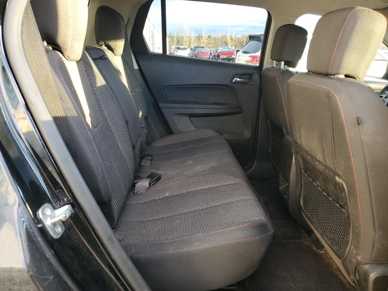 2016 GMC Terrain Sle VIN: 2GKFLSEK7G6158963 Lot: 93131925