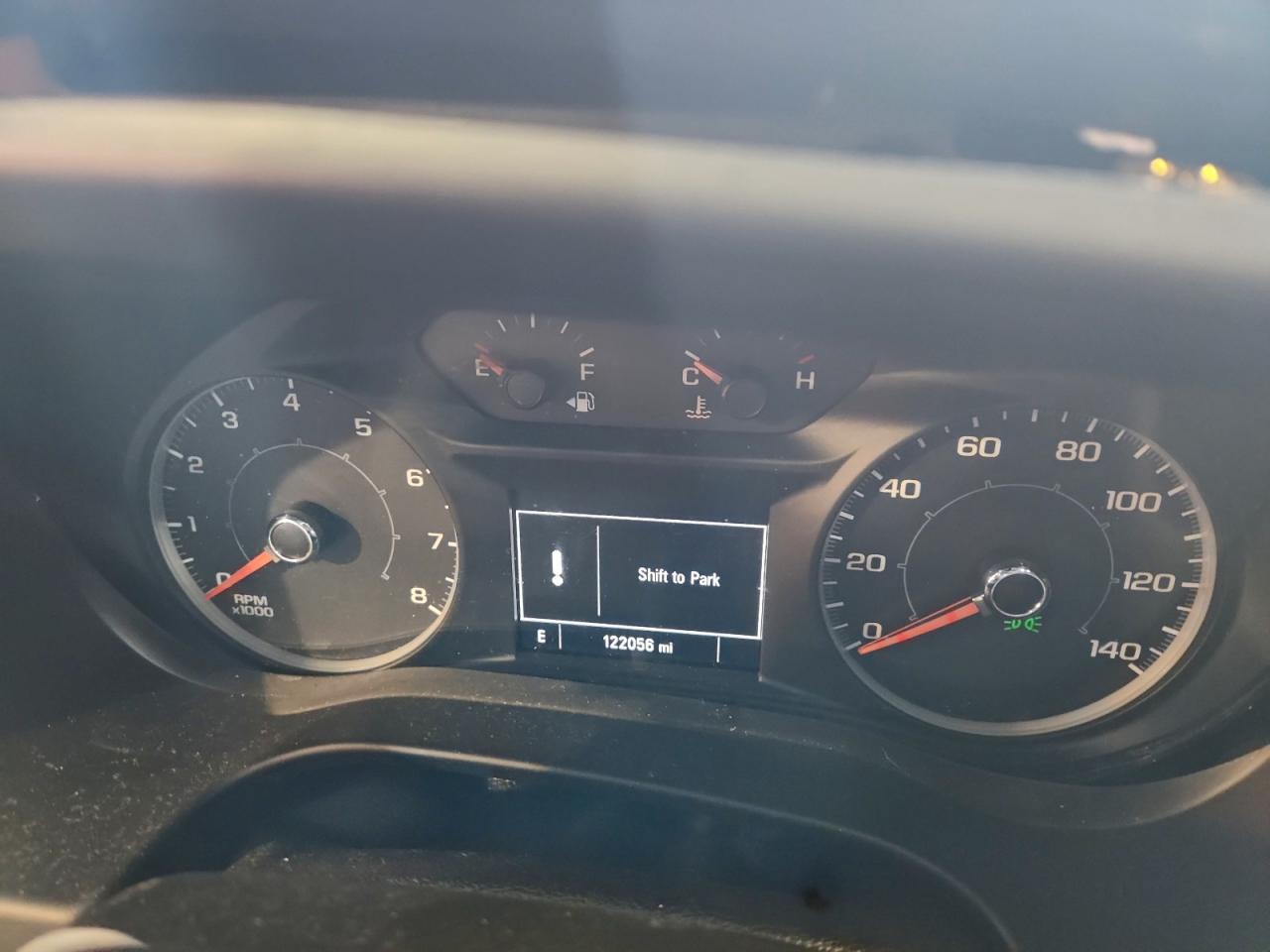 2018 GMC Acadia Sle VIN: 1GKKNLLS4JZ133385 Lot: 94229075