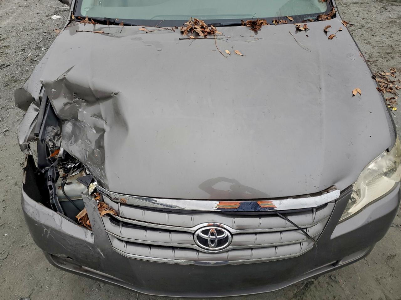 2005 Toyota Avalon Xl VIN: 4T1BK36B65U043430 Lot: 93508855