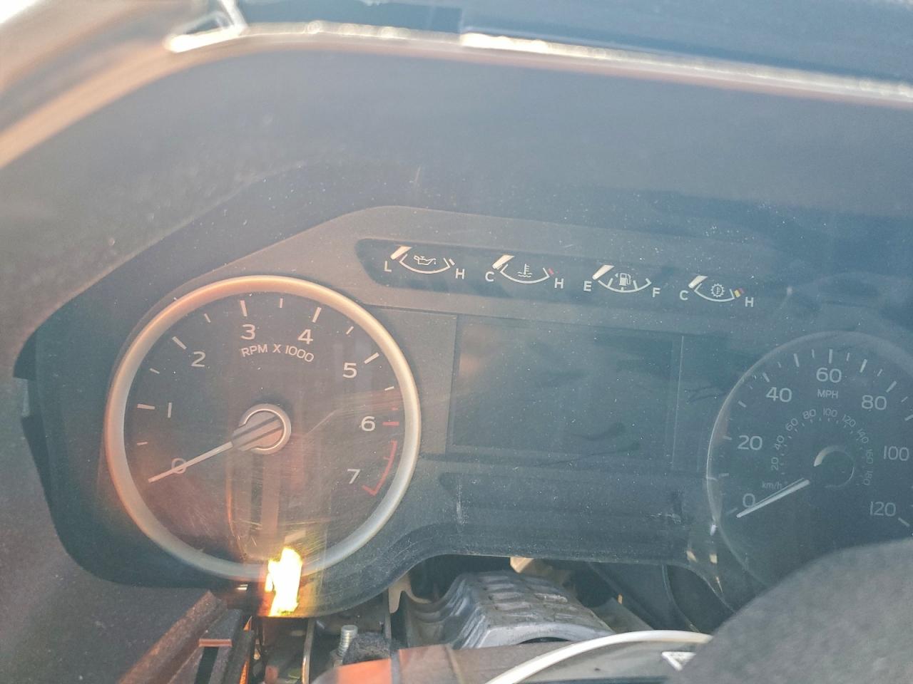 2019 Ford F150 Supercrew VIN: 1FTEW1E44KKE60453 Lot: 94677325