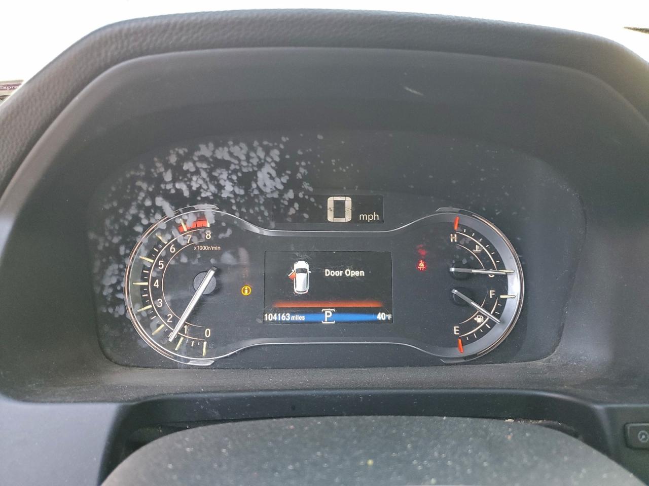 2018 Honda Pilot Exl VIN: 5FNYF6H56JB033107 Lot: 94422825