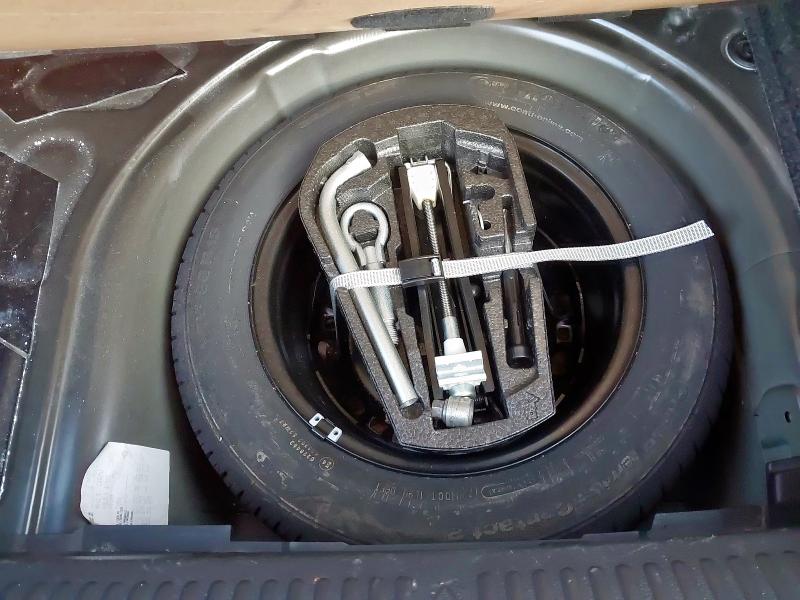 2017 VOLKSWAGEN POLO 1.4 TDI 75 MATCH EDITION 5DR