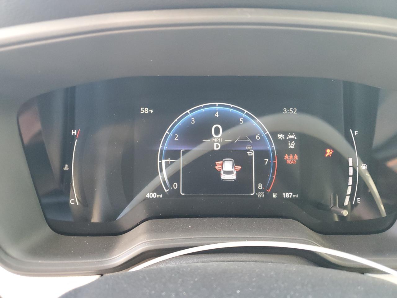 2026 Toyota Corolla Cross L VIN: 7MUAAAAG1TV158048 Lot: 92580765