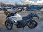 2020 KAWASAKI KLE300 C   for sale at Copart IA - DES MOINES