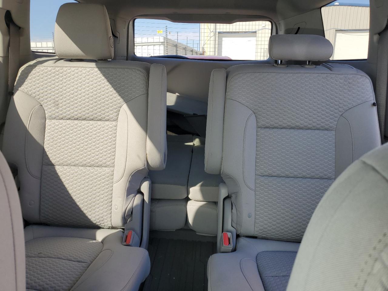 2018 GMC Acadia Sle VIN: 1GKKNLLA4JZ228889 Lot: 91904785