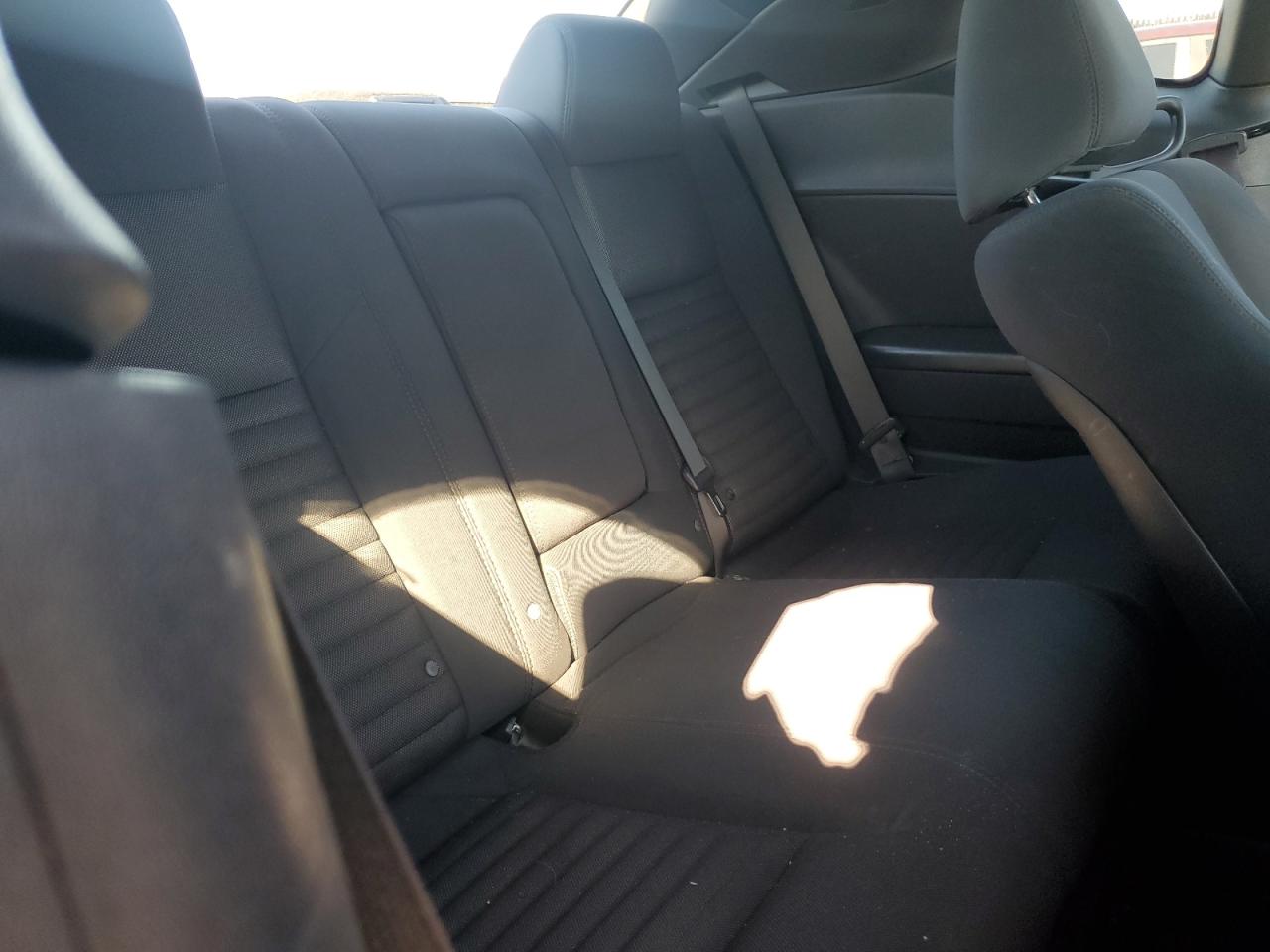 2011 Dodge Challenger VIN: 2B3CJ4DG6BH565653 Lot: 92915925