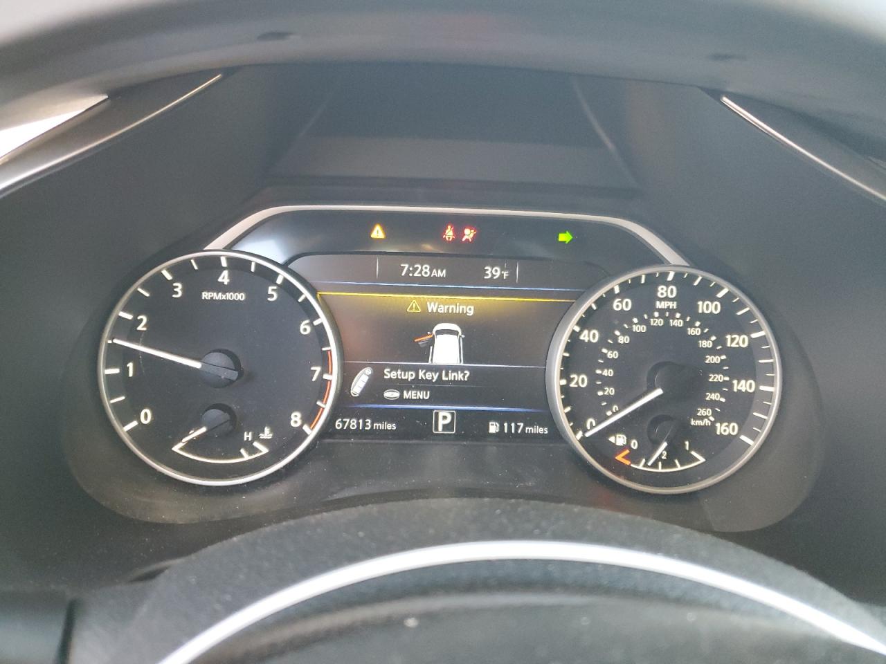 2016 Nissan Murano S VIN: 5N1AZ2MH8GN152350 Lot: 93690535