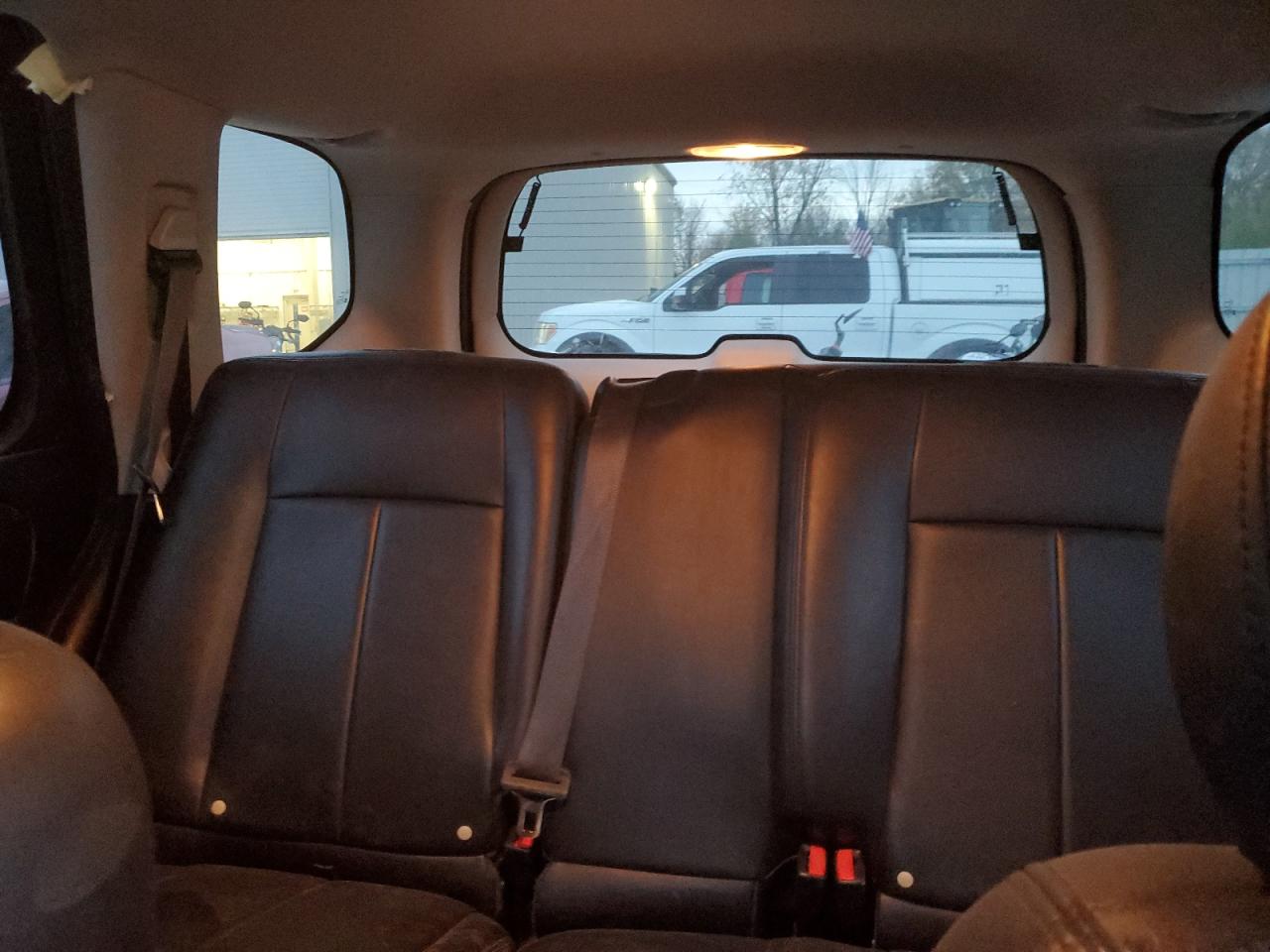 2008 GMC Envoy VIN: 1GKDT13S182149677 Lot: 91026535