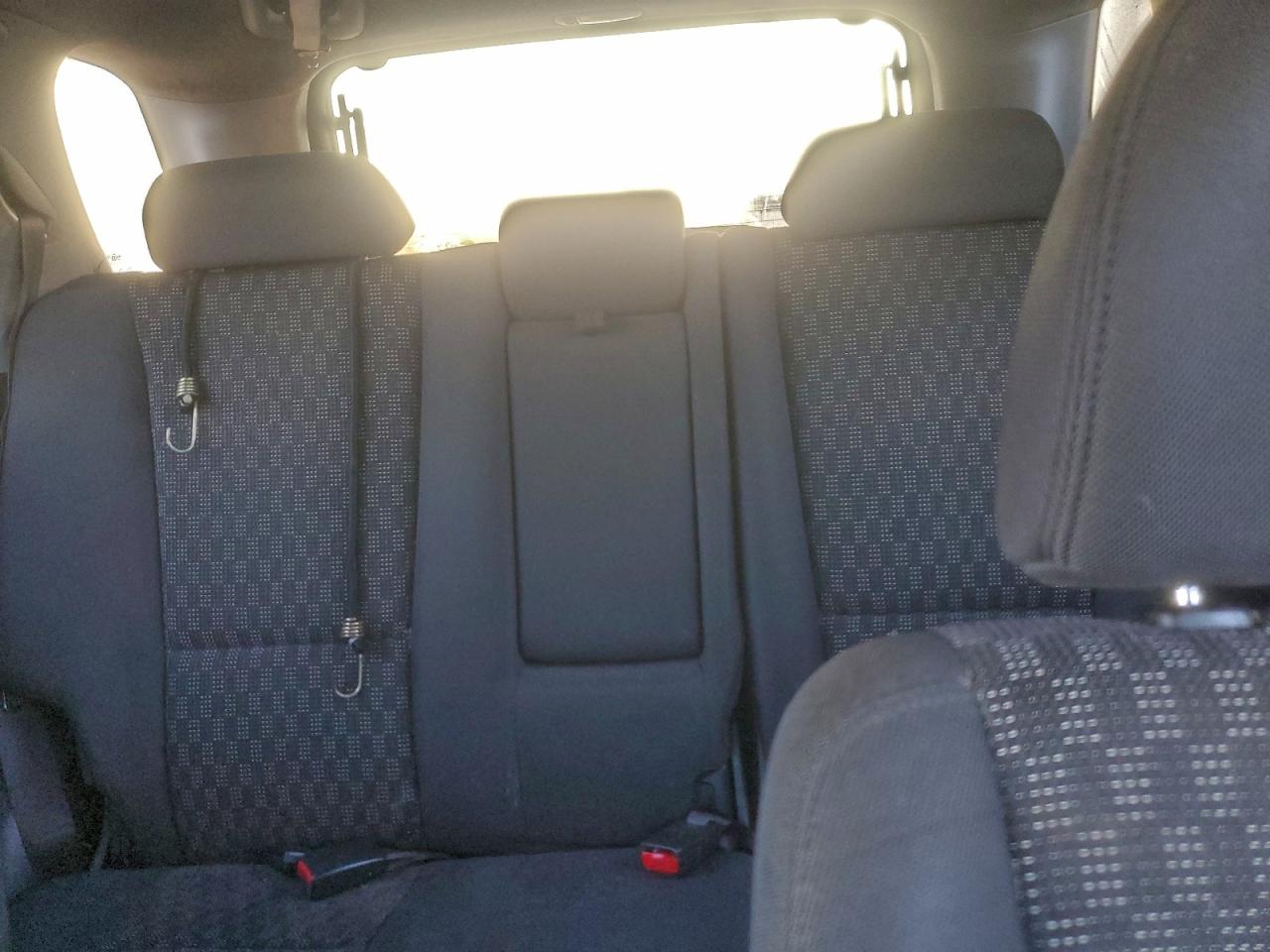 2007 Kia Sportage Lx VIN: KNDJF724977430977 Lot: 94342555