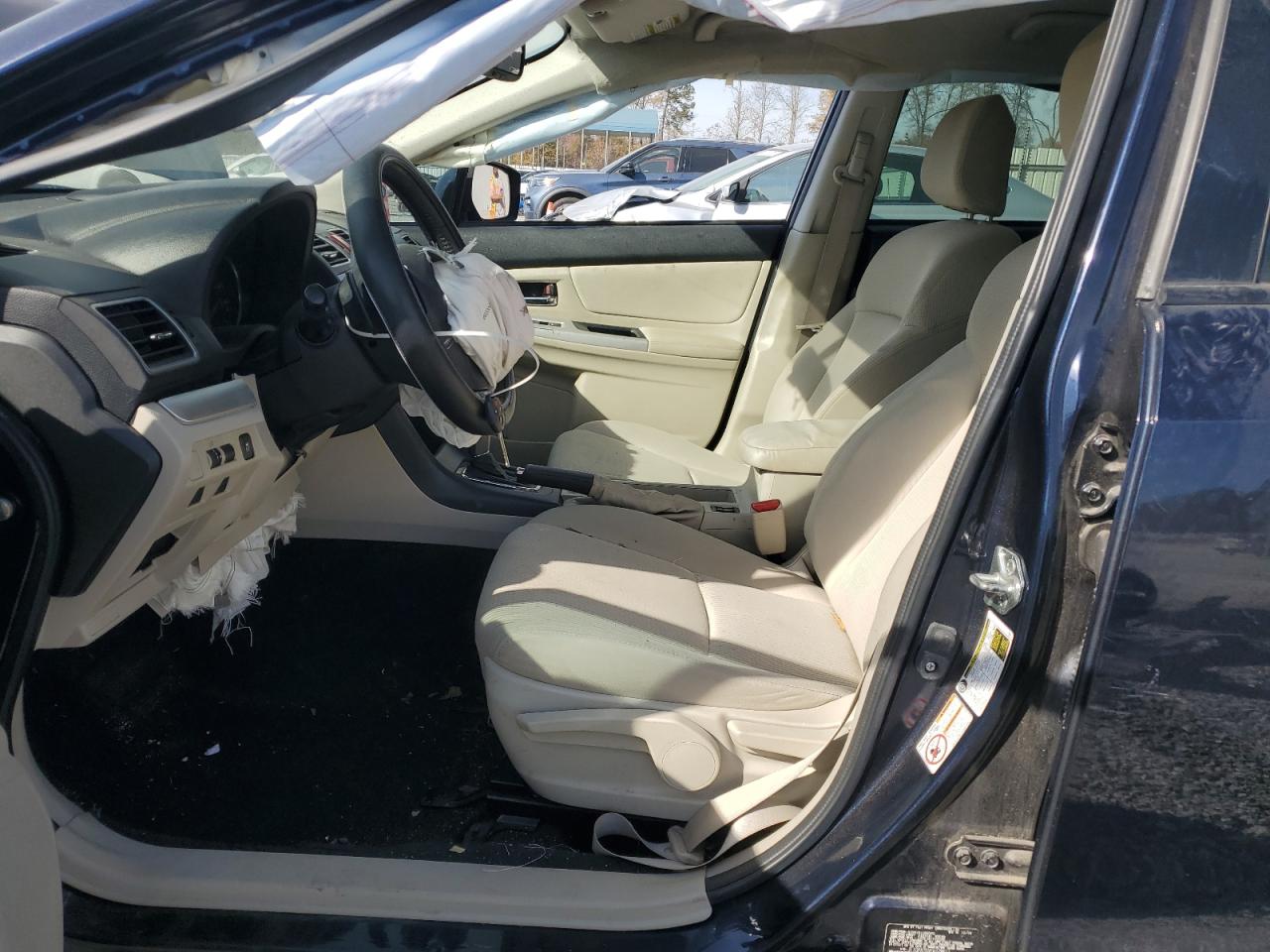 2015 Subaru Impreza Sport VIN: JF1GPAT6XFH229611 Lot: 93319385