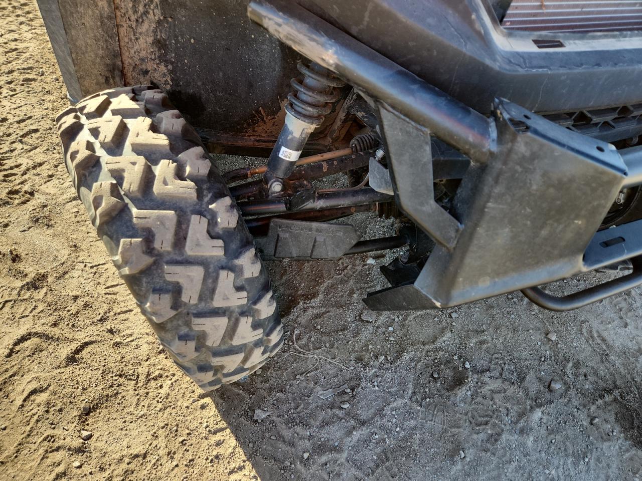 2021 Polaris Ranger 100 VIN: 3NSTAE993MN234640 Lot: 92682345