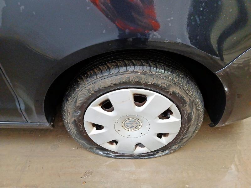 2005 VOLKSWAGEN POLO 1.2 E 55 3DR