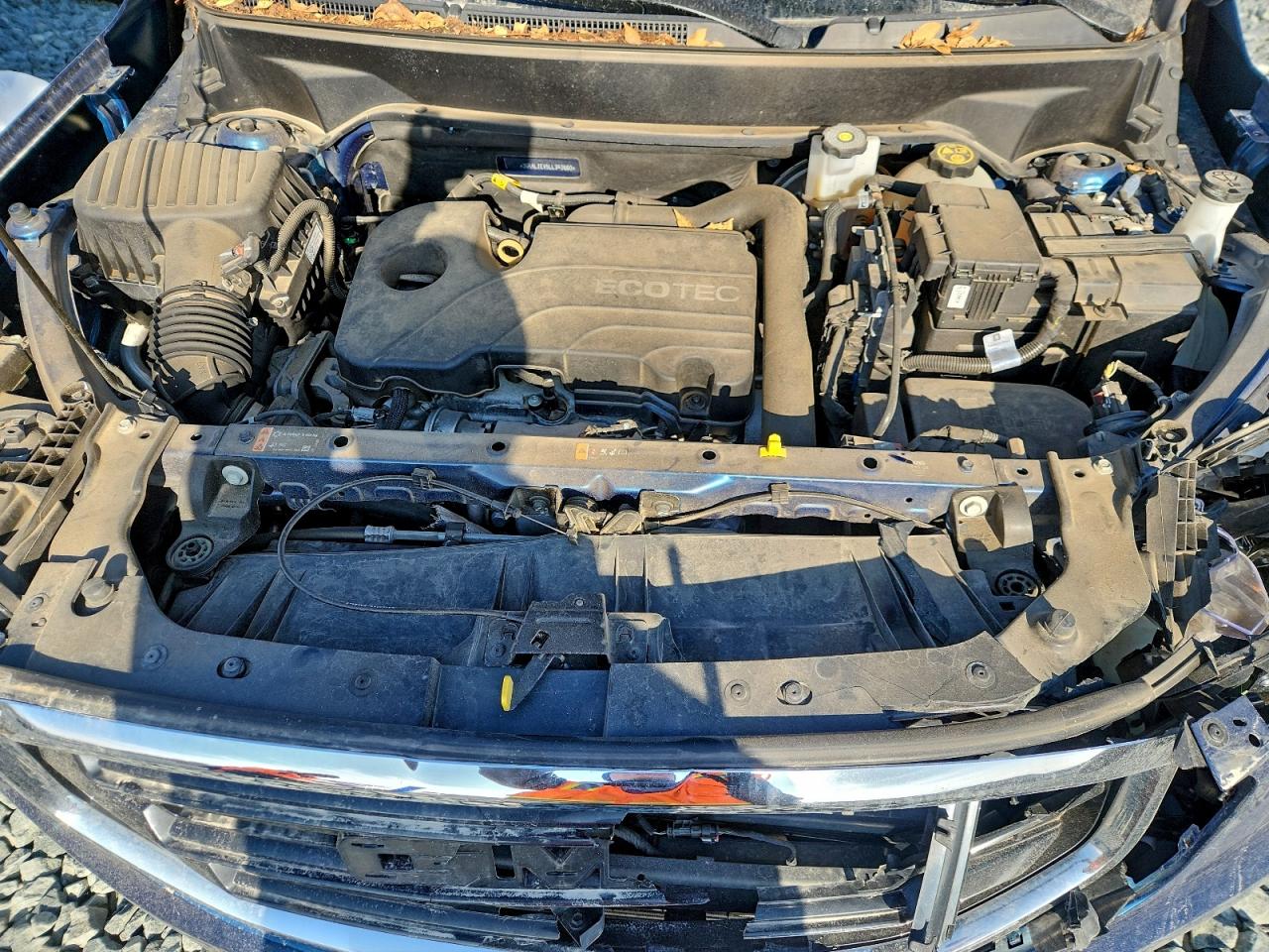 2020 GMC Terrain Sle VIN: 3GKALTEV5LL343660 Lot: 92004655