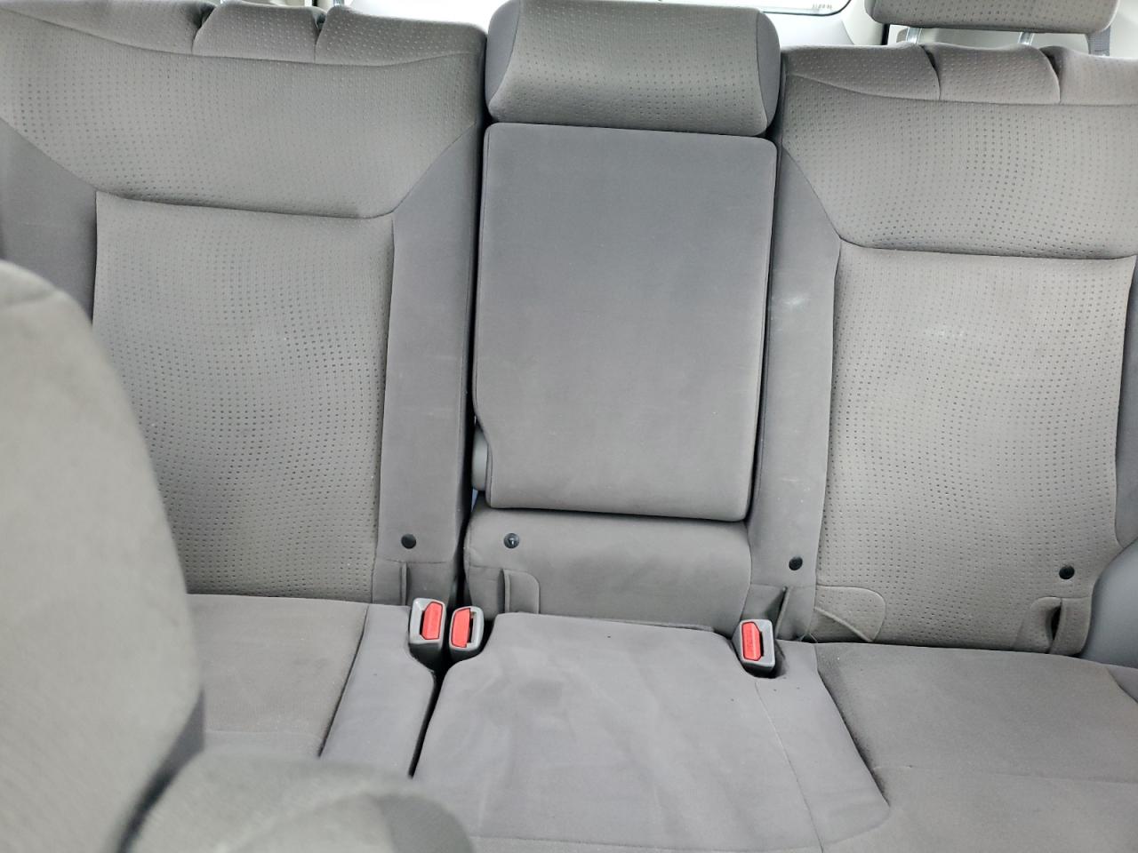 2014 Honda Cr-V Ex VIN: 2HKRM4H5XEH707653 Lot: 93276625