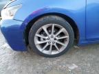 2012 LEXUS CT 200H 1.8 SE-L 5DR CVT AUTO for sale at Copart YORK