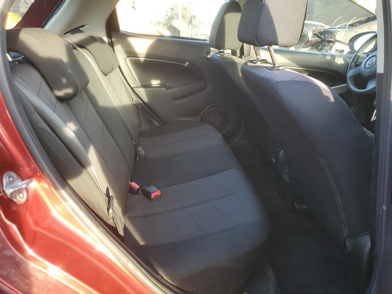 2014 Mazda Mazda2 Sport VIN: JM1DE1KY2E0175207 Lot: 92466735