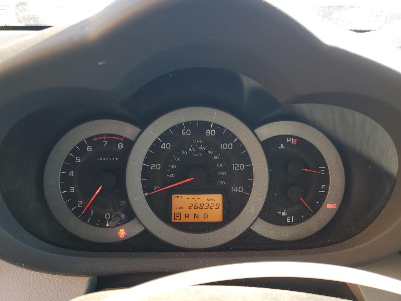 2010 Toyota Rav4 VIN: 2T3BF4DV3AW064454 Lot: 91125385