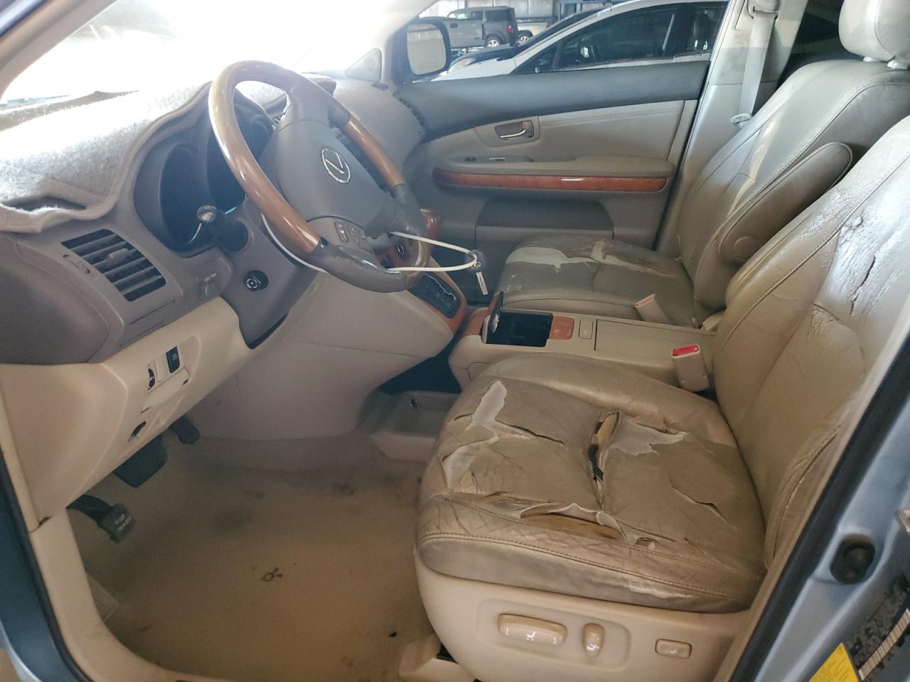 2008 Lexus Rx 350 VIN: 2T2HK31UX8C087953 Lot: 91722805